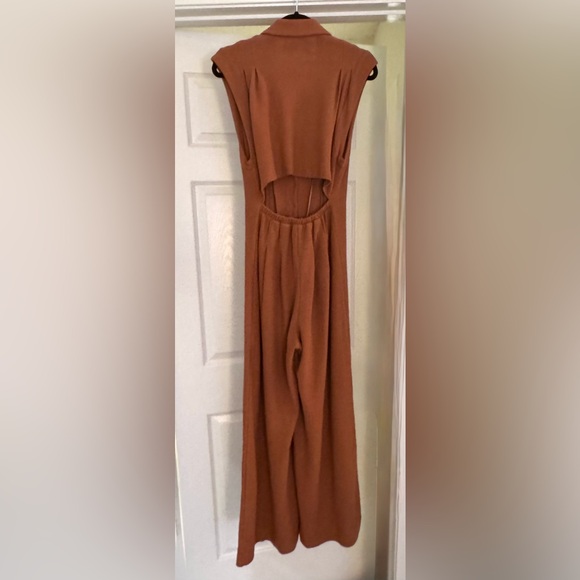 Free People FP Beach Shasta One Piece in Sienna - Picture 6 of 9